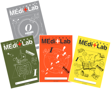 MEdit Lab workbook